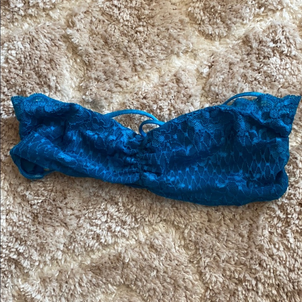 Free People Bralette